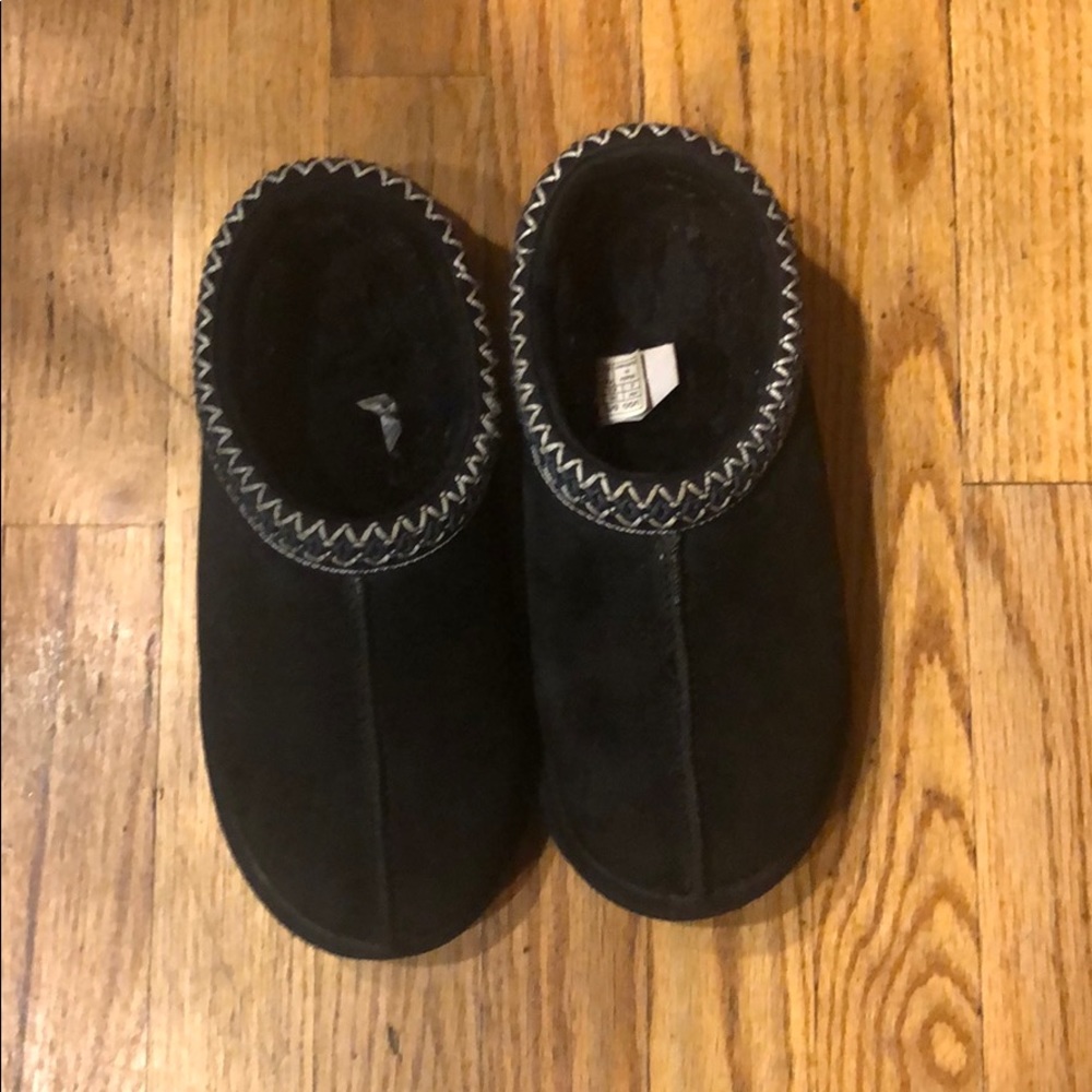 Ugg slippers